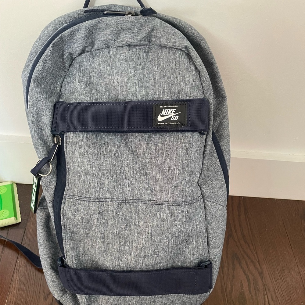 Nike SB Backpack